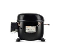 LA FACTORIA DEL RECAMBIO Compresor Nevera R134A 1/5 CUBIGEL (GL80AA)