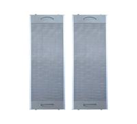 LA FACTORIA DEL RECAMBIO Kit Filtros Campana Cocina Compatible TEKA 188x500mm (61801289)