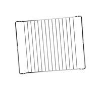 LA FACTORIA DEL RECAMBIO Parrilla Horno Compatible TEKA 460x370mm (83115003/83116219)