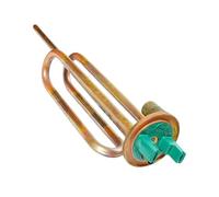 LA FACTORIA DEL RECAMBIO Resistencia Termo Universal 1500W (Ánodo M6)