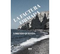 La factura firmada