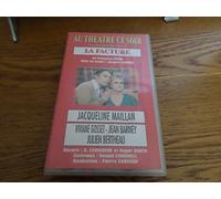 La facture [Francia] [VHS]
