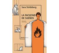 La facultad de sueños: Anexo a La Teoria Sexual: 69 (Letras Nórdicas)