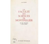 La Faculté Des Sciences De Montpellier (ebook)