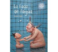 La fada de l'aigua (INFANTIL JUVENIL)