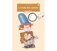 La fada dels Somnis: 91 (El Micalet Galàctic)