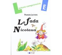 La Fada Nicolaua: Quadern de Lectura Comprensiva