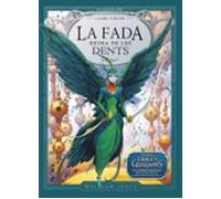 La Fada Reina De Les Dents