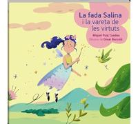 La fada Salina: 8 (Locomotora)