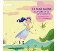 La Fada Salina Majúscula