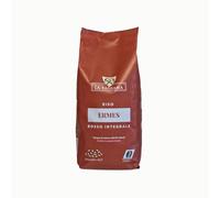 La Fagiana Arroz Ermes Integral 1 kg, Arroz Integral de Color, Arroz de Molino Artesanal Veneciano, Rico en Antioxidantes, Sin Gluten, Cadena de Suministro Corta