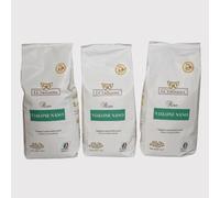 La Fagiana Arroz Vialone Nano 1 kg, ideal para risottos, elaboración artesanal veneciana, cadena de suministro corta, alta absorción, arroz véneto italiano