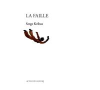 La faille