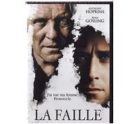 La Faille [Edizione: Francia] [Italia] [DVD]