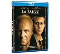 La Faille [Francia] [Blu-ray]