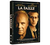 La Faille [Francia] [DVD]
