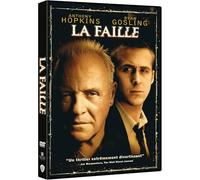 La Faille [Francia] [DVD]