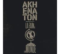 La faim de leur monde [Vinilo]