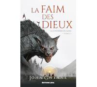 La faim des dieux: La confrérie du sang: 2