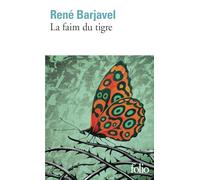 La faim du tigre