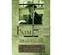 La faim [Francia] [DVD]