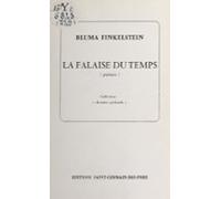 La Falaise Du Temps (ebook)