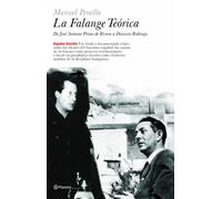 La Falange Teórica: 05 (España Escrita)