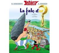 La falç d'or (Astèrix)