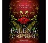 La Falena Cremisi (audiolibro)
