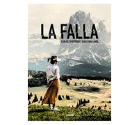 La falla (sillon orejero)