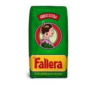 La Fallera - Arroz blanco - 1 Kg - [pack de 4]