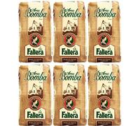 La Fallera - Arroz Bomba Extra - 1 kg. - [Pack 6]