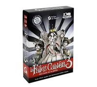 La Fallera Calavera 3: Més enllà de la Paella