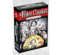 Zombi Paella La Fallera Calavera Deluxe (Edición en Castellano)