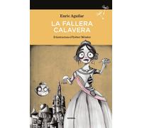 La fallera calavera | Enric Aguilar