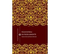 La falsa amante: 2 (Pequeños Placeres)