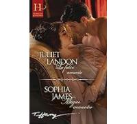 La falsa amante - Mágico encuentro (Ómnibus Harlequin Internacional)