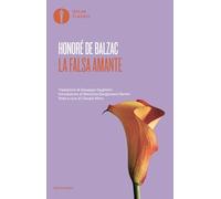 La falsa amante (Oscar classici)