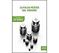La falsa medida del hombre: 1 (Drakontos Bolsillo)