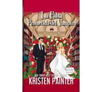 La Falsa Prometida del Vampiro: Nocturne Falls (Nocturne Falls Español)