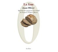 La fam: Introducció i propostes de treball de Francesc Foguet i Boreu (LES EINES)