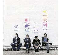 La Fame Di Camilla( Ermal Meta) - La Fame Di Camilla