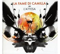 La Fame Di Camilla( Ermal Meta) - L'attesa