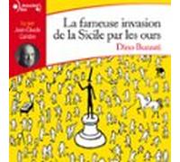 La Fameuse Invasion De La Sicile Par Les Ours (audiolibro)