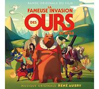 La Fameuse Invasion des Ours en Sicile [Vinilo]
