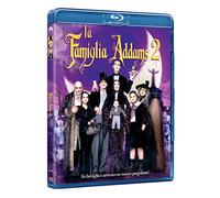 La Famiglia Addams 2 [Blu-ray]