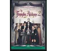 La famiglia Addams 2 [Italia] [DVD]