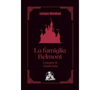 La famiglia Belmont - L'epopea di Castlevania