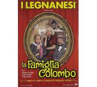 La Famiglia Colombo [Italia] [DVD]