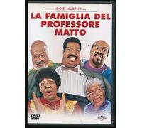 La famiglia del professore matto [Italia] [DVD]